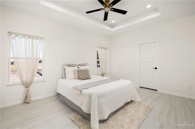 $277,000 | 1602 Foxtail Street, Donna, TX 78537