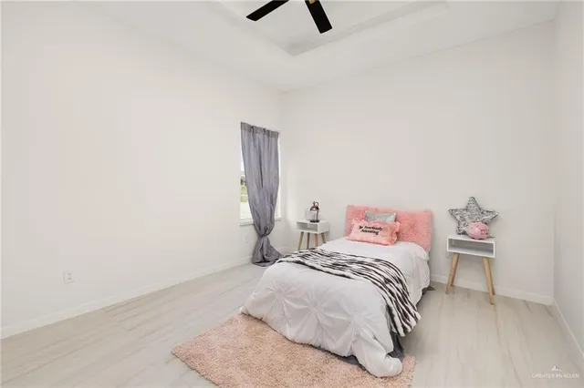 $277,000 | 1602 Foxtail Street, Donna, TX 78537