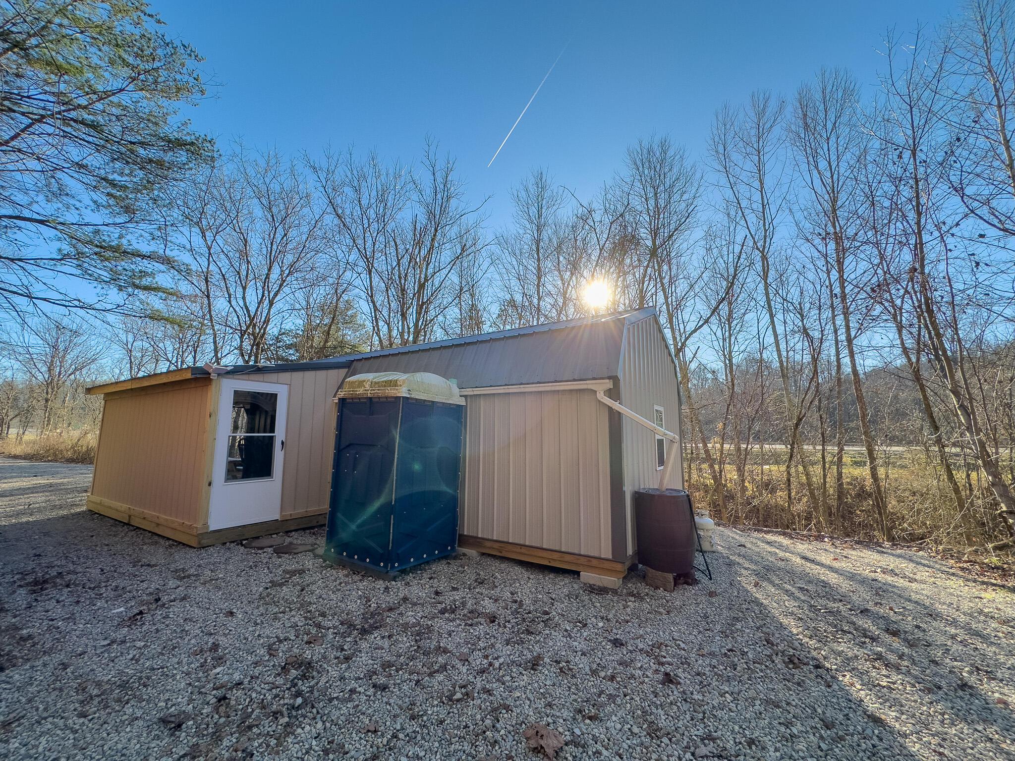 0 Clubhouse Road Jackson, OH 45640 - Photo 12 of 56 Clubhouse Rd -12