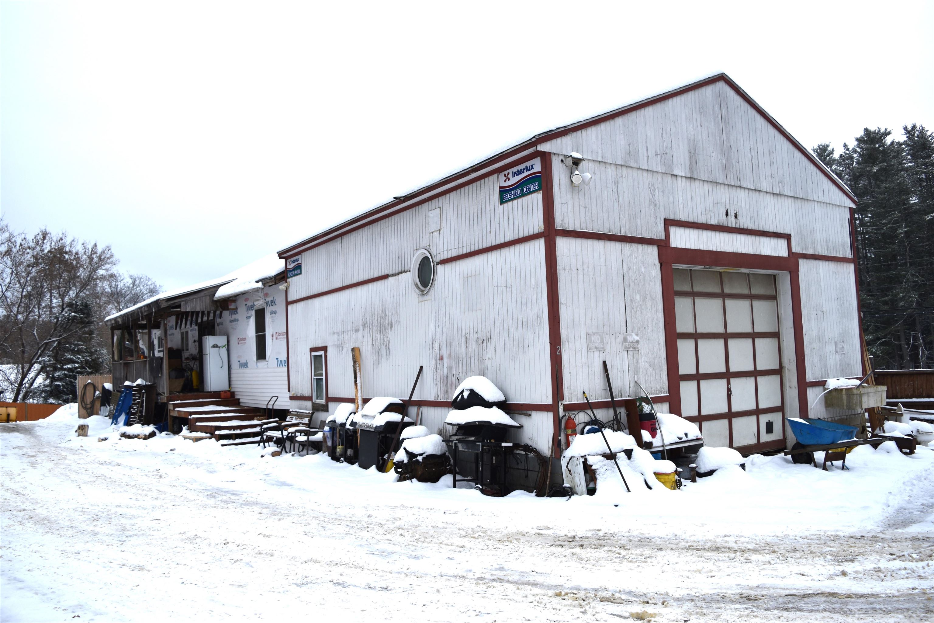 53 Concord Street Belmont, NH 03220 - Photo 35 of 44