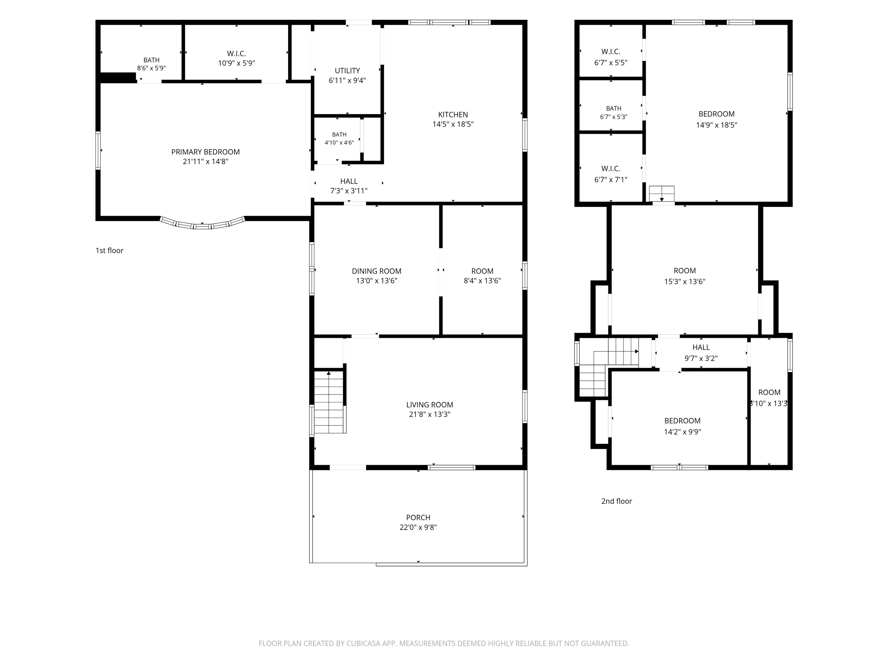 210 West Street Pendleton, IN 46064 - Photo 46 of 47