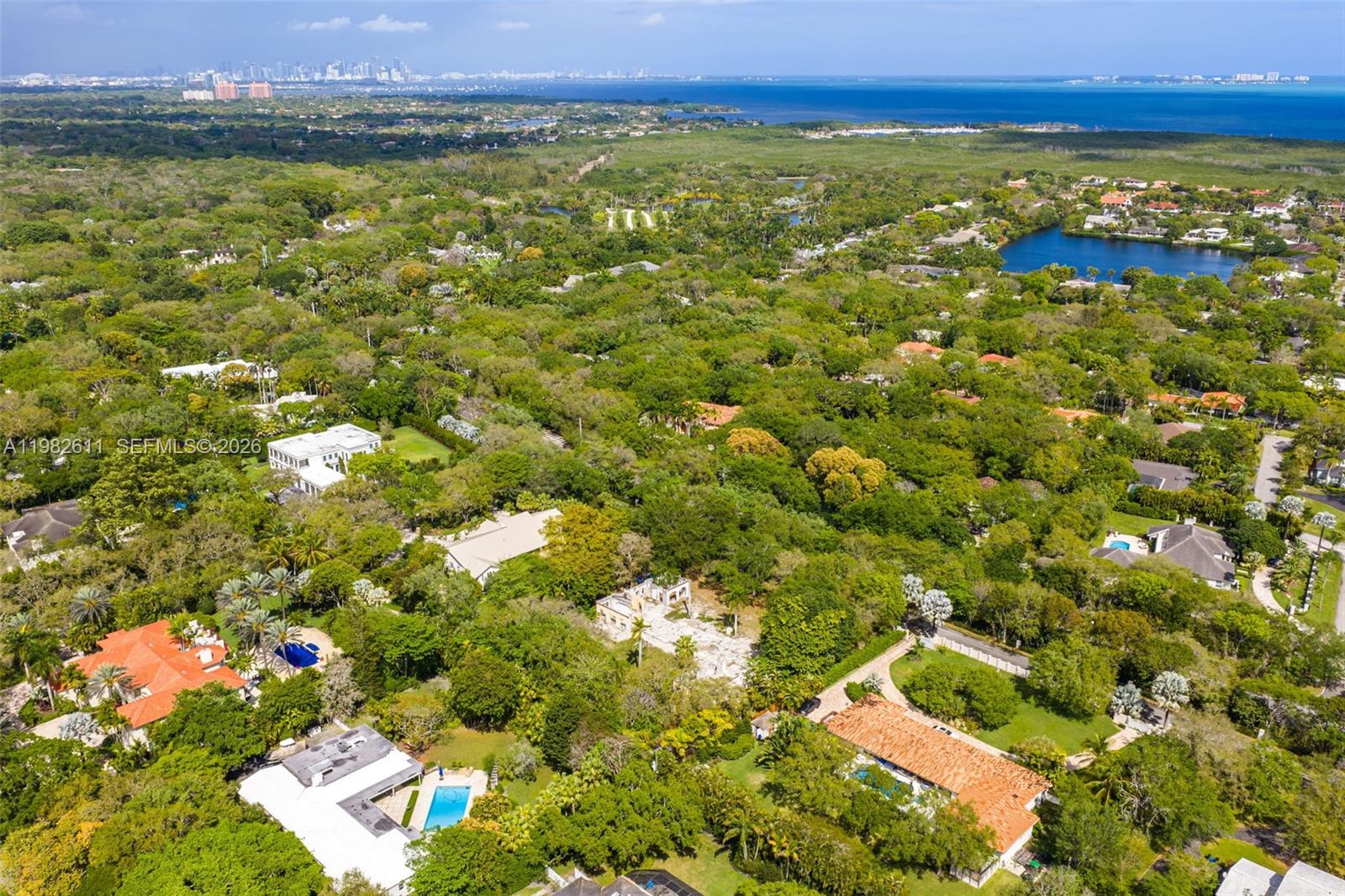 10550 Old Cutler Road Coral Gables, FL 33156 - Photo 11 of 24 a view of a city