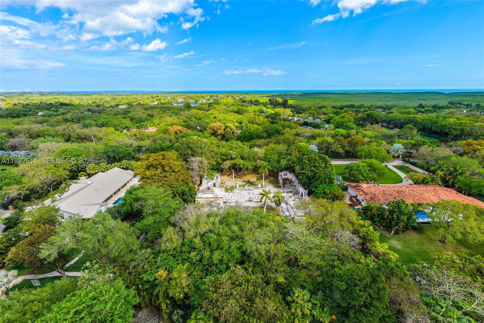 10550 Old Cutler Road Coral Gables, FL 33156 - Photo 7 of 24 a view of a city