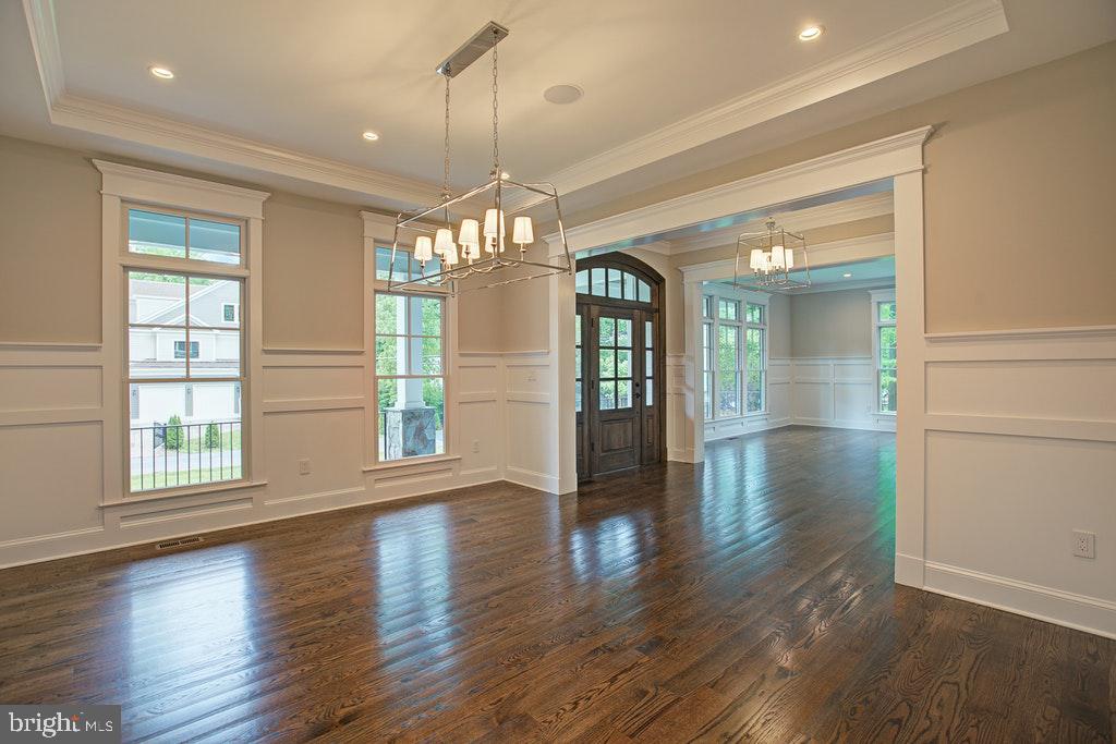 1922 Byrd Road Vienna, VA 22182 - Photo 16 of 48 Dining Room