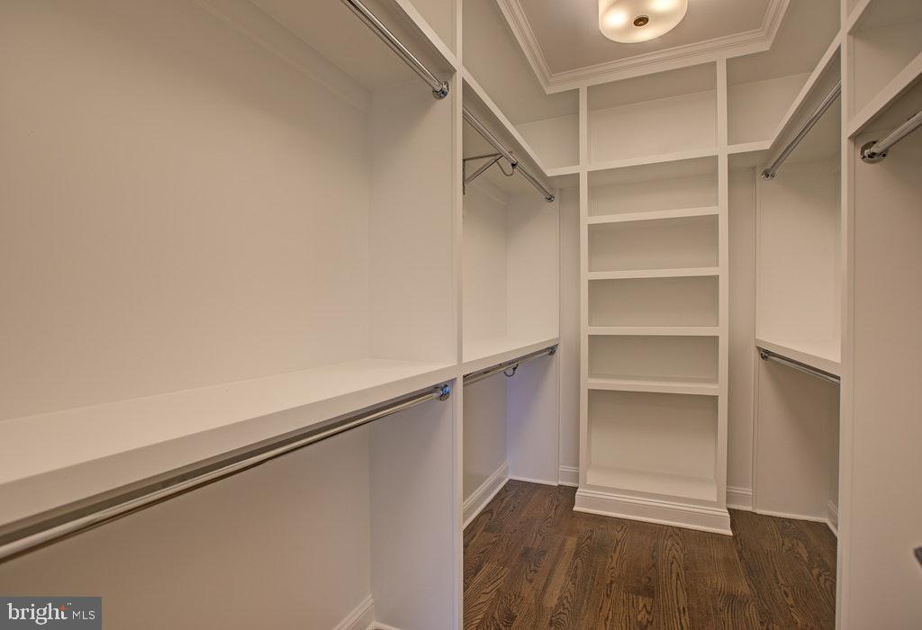 1922 Byrd Road Vienna, VA 22182 - Photo 28 of 48 Master walk-in closet 2