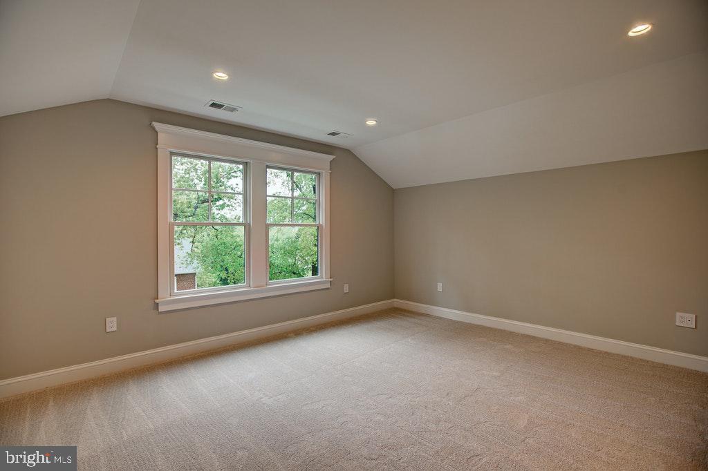 1922 Byrd Road Vienna, VA 22182 - Photo 40 of 48 Upper level 2 bedroom