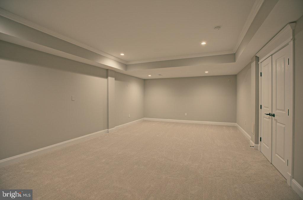 1922 Byrd Road Vienna, VA 22182 - Photo 44 of 48 Media room