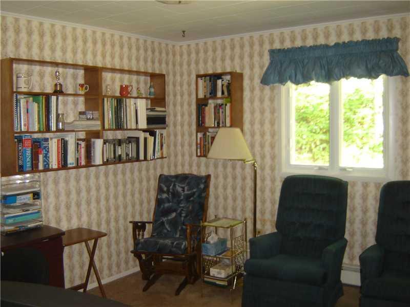 26 Clavette Road Fort Kent, ME 04743 - Photo 17 of 35 Junior Office.