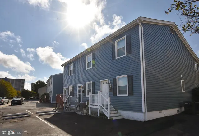 $399,000 | 135 Newport Bay Drive, Unit 8, Ocean City, MD 21842