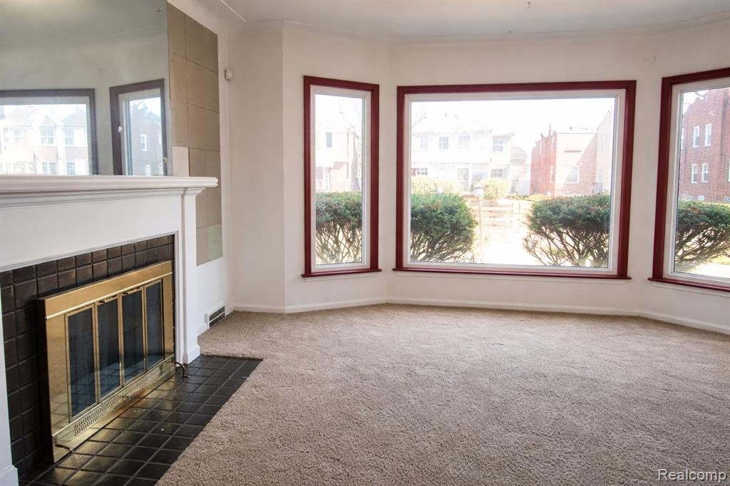18095 Appoline Street Detroit, MI 48235 - Photo 3 of 8