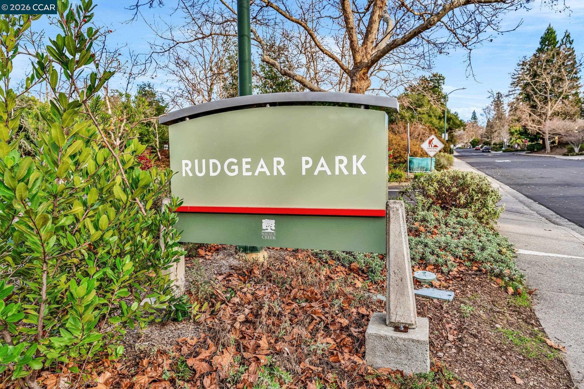 2095 Robb Road Walnut Creek, CA 94596 - Photo 22 of 26