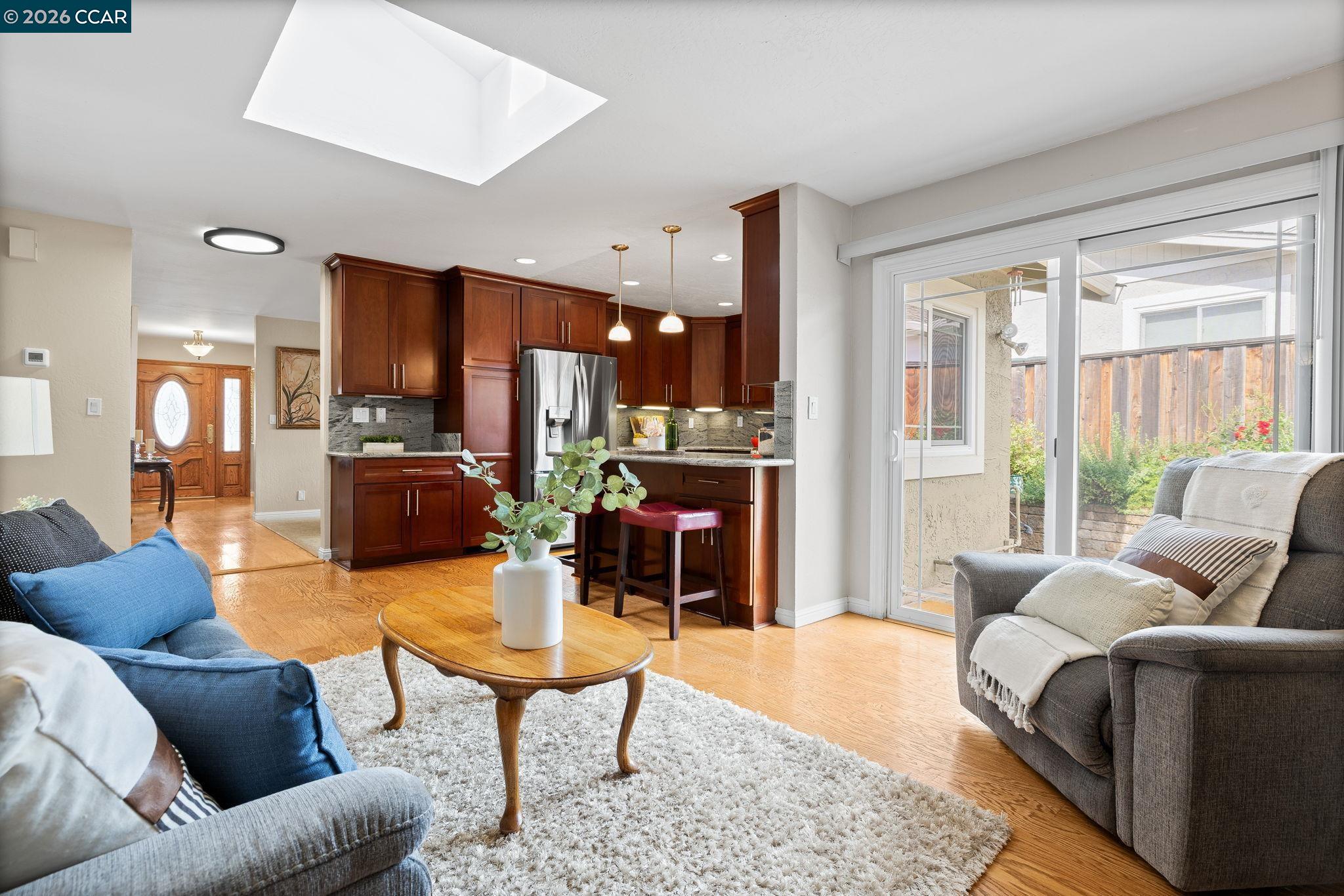 2095 Robb Road Walnut Creek, CA 94596 - Photo 5 of 26