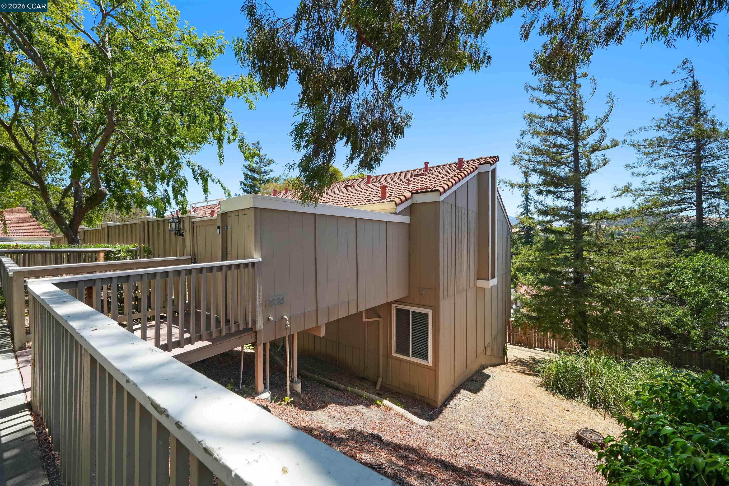 4430 Eagle Peak Road, Unit D Concord, CA 94521 - Photo 30 of 30