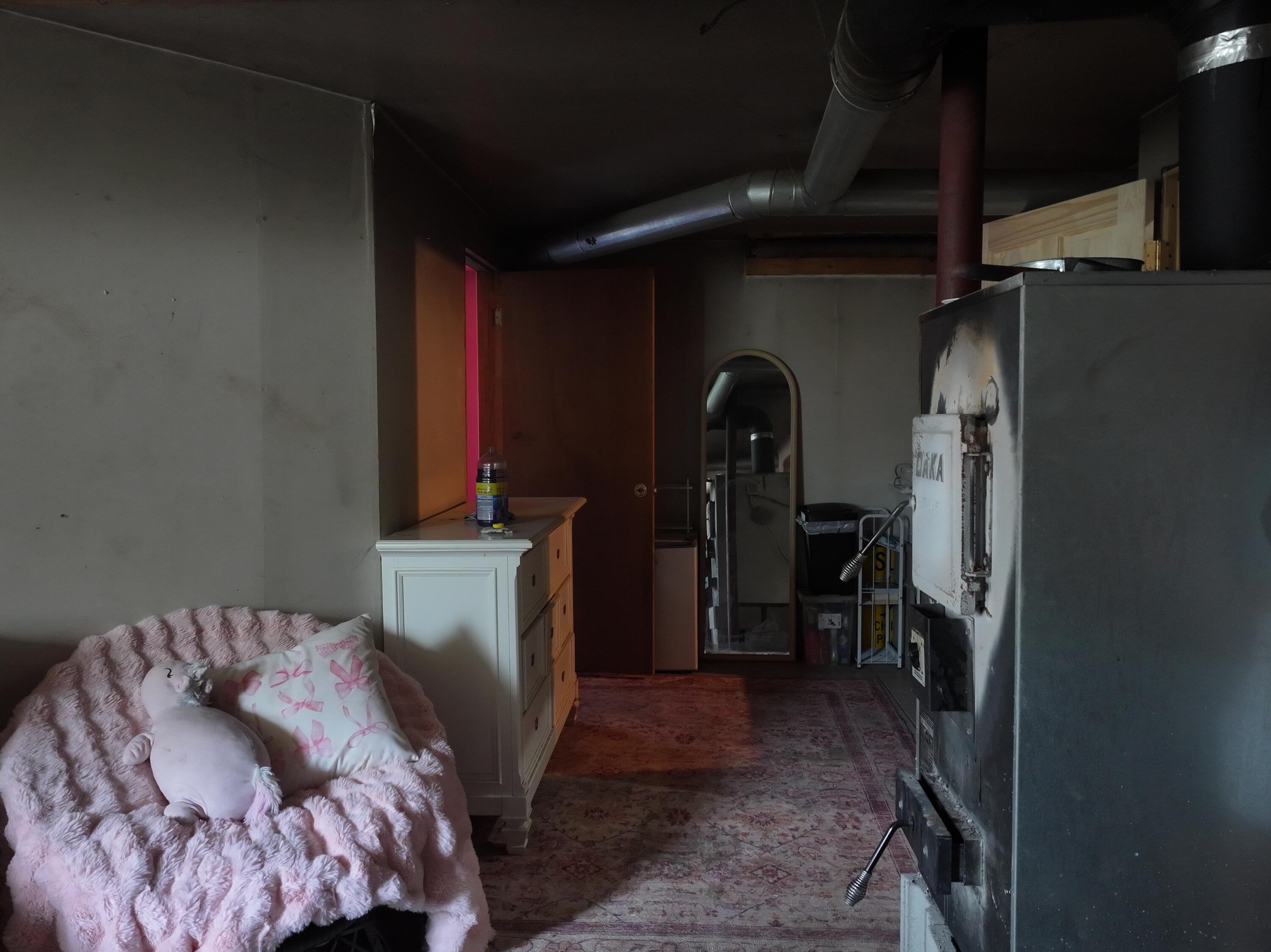 2120 Hallowell Road Litchfield, ME 04350 - Photo 20 of 22 Basement