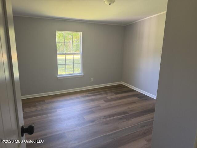 1552 South Mullins Road Holly Springs, MS 38635 - Photo 3 of 15 IMG_0598