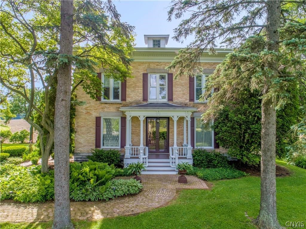 2985 Benson Road Skaneateles, NY 13152 - Photo 1 of 1 Gallery Image 1