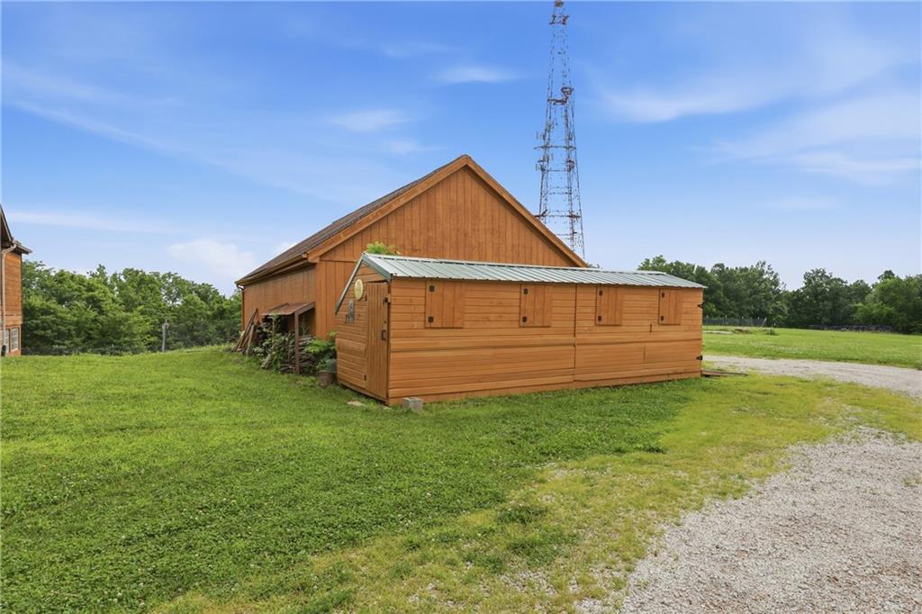 40303 East Round Prairie Road Oak Grove, MO 64075 - Photo 51 of 66