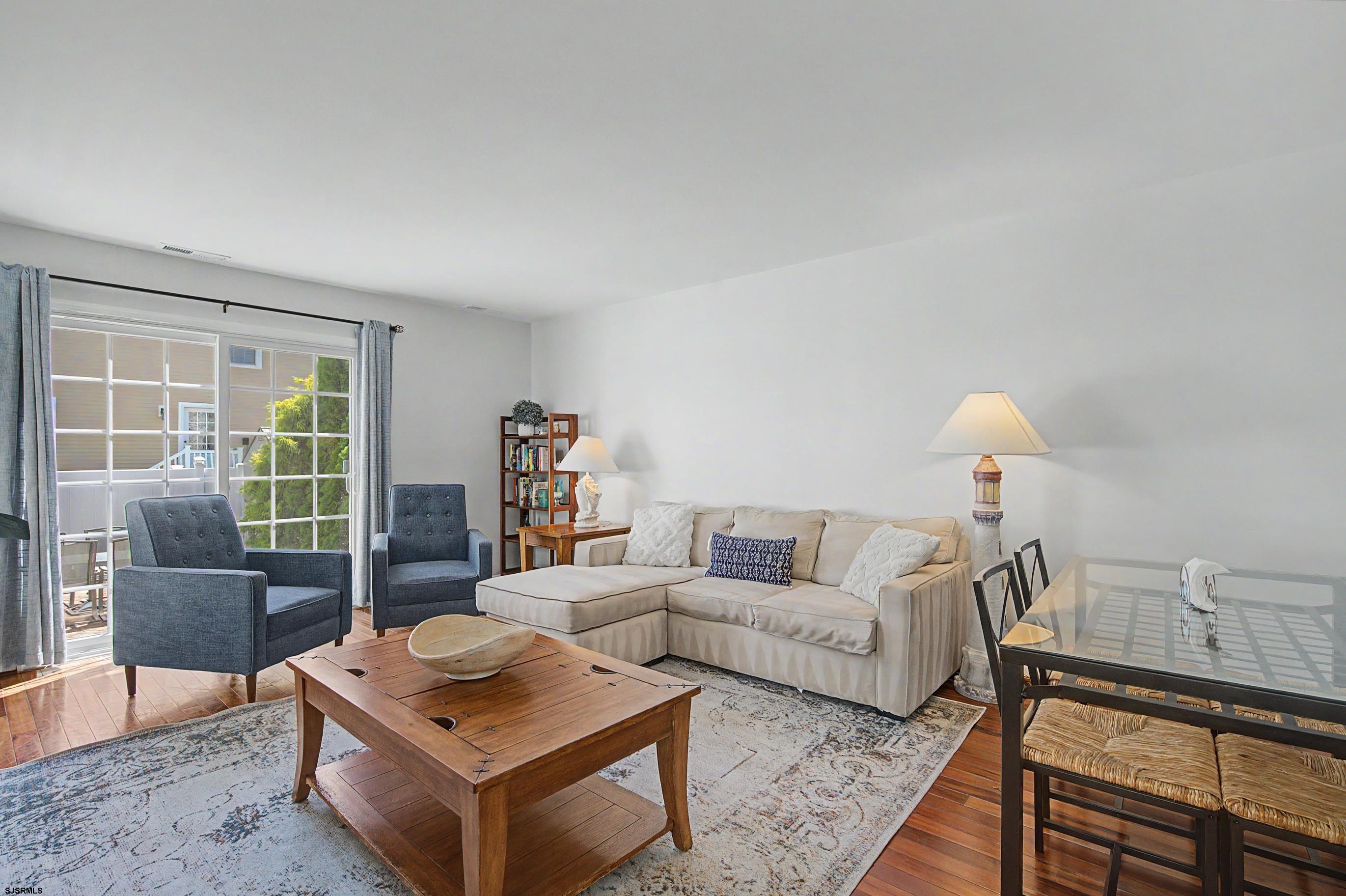 217 3rd Street South, Unit A Brigantine, NJ 08203 - Photo 7 of 21