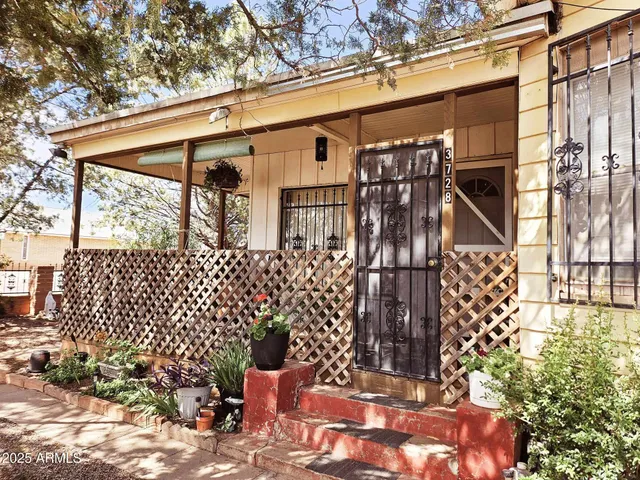 $163,500 | 3728 South Towner Avenue, Naco, AZ 85620