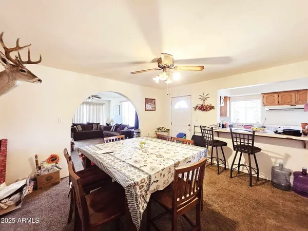 $158,000 | 3728 South Towner Avenue, Naco, AZ 85620
