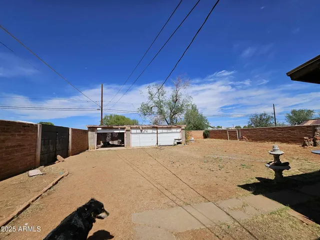 $163,500 | 3728 South Towner Avenue, Naco, AZ 85620
