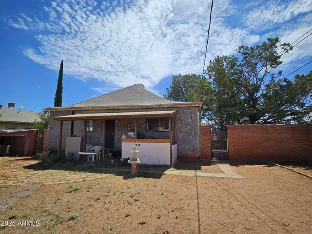 $163,500 | 3728 South Towner Avenue, Naco, AZ 85620