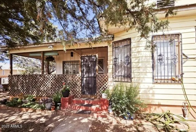 $163,500 | 3728 South Towner Avenue, Naco, AZ 85620