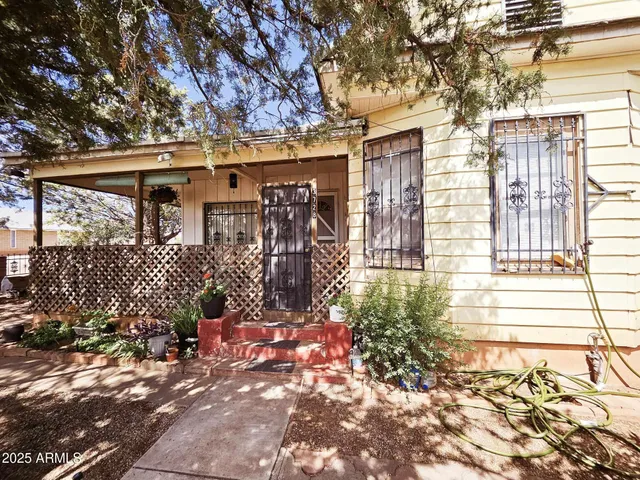 $163,500 | 3728 South Towner Avenue, Naco, AZ 85620