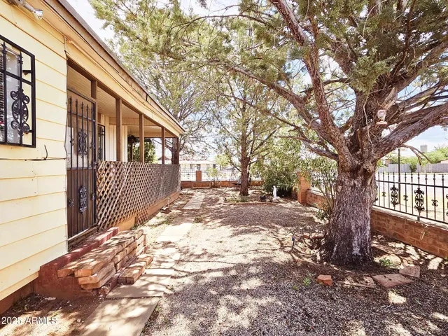 $163,500 | 3728 South Towner Avenue, Naco, AZ 85620