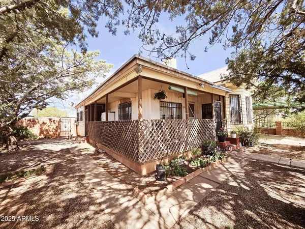 $158,000 | 3728 South Towner Avenue, Naco, AZ 85620