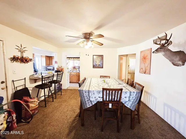 $163,500 | 3728 South Towner Avenue, Naco, AZ 85620