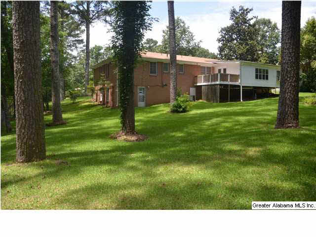 312 Riley Circle Gadsden, AL 35901 - Photo 26 of 27
