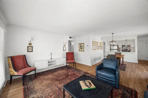 $275,000 | 5907 East University Boulevard, Unit 201, Dallas, TX 75206