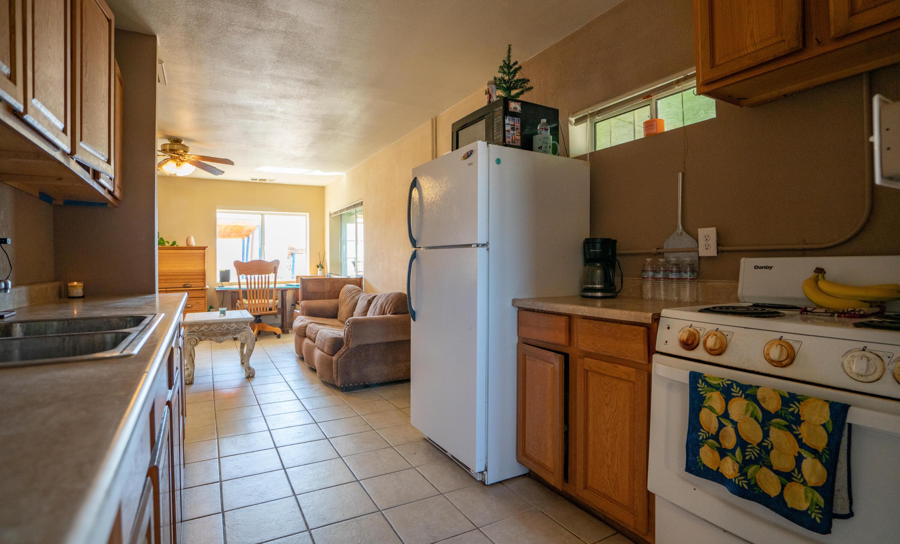 50980 Cholla Road Johnson Valley, CA 92285 - Photo 19 of 48 50980 Cholla V46
