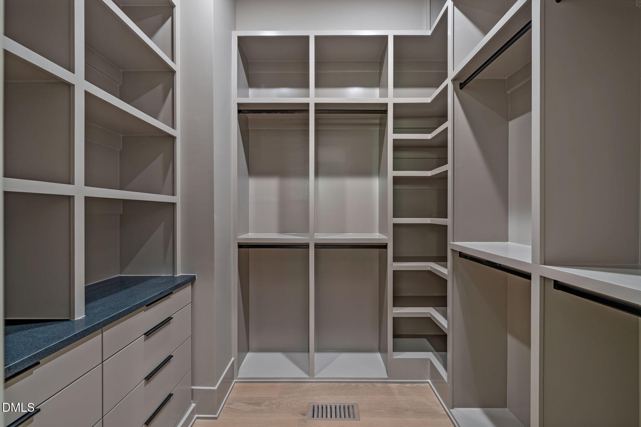 504 Colvard Woods Way Durham, NC 27713 - Photo 45 of 77 a room with closet