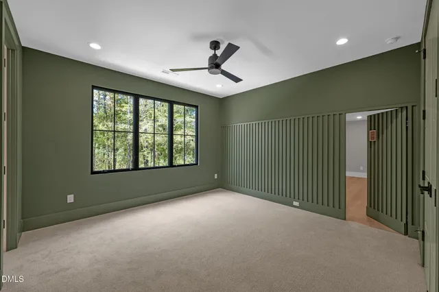 $2,695,000 | 504 Colvard Woods Way, Durham, NC 27713