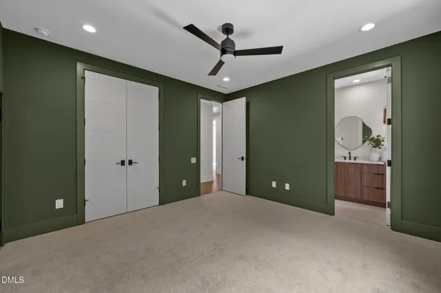 $2,695,000 | 504 Colvard Woods Way, Durham, NC 27713