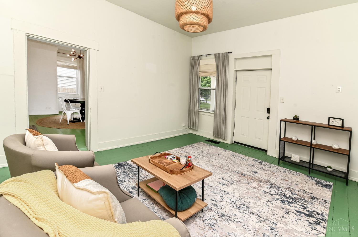 3304 Brotherton Road Cincinnati, OH 45209 - Photo 2 of 21