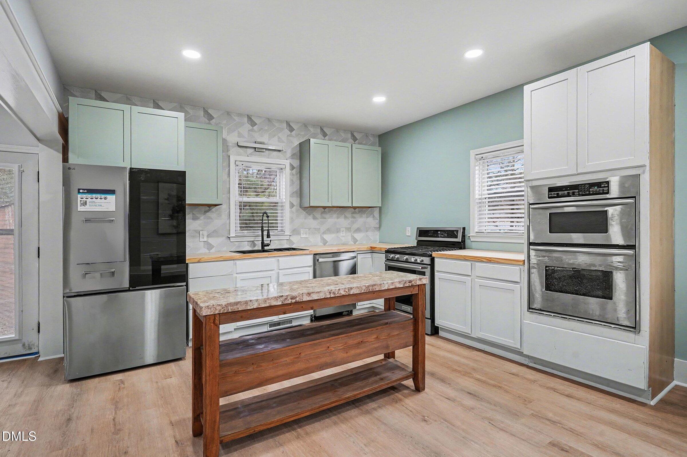 1609 Boone Street Rocky Mount, NC 27803 - Photo 14 of 40 011_file_3977