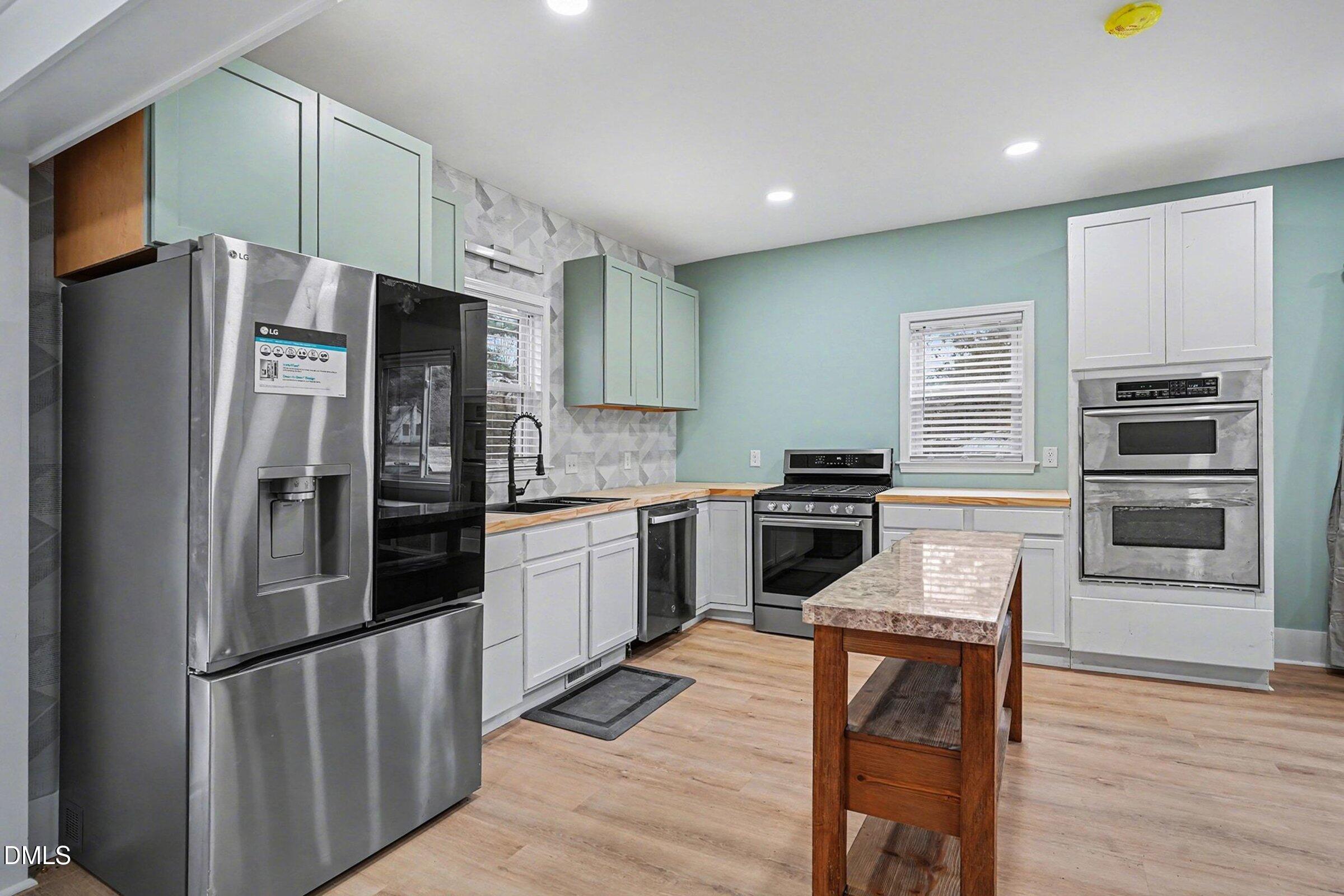 1609 Boone Street Rocky Mount, NC 27803 - Photo 15 of 40 012_file_7586