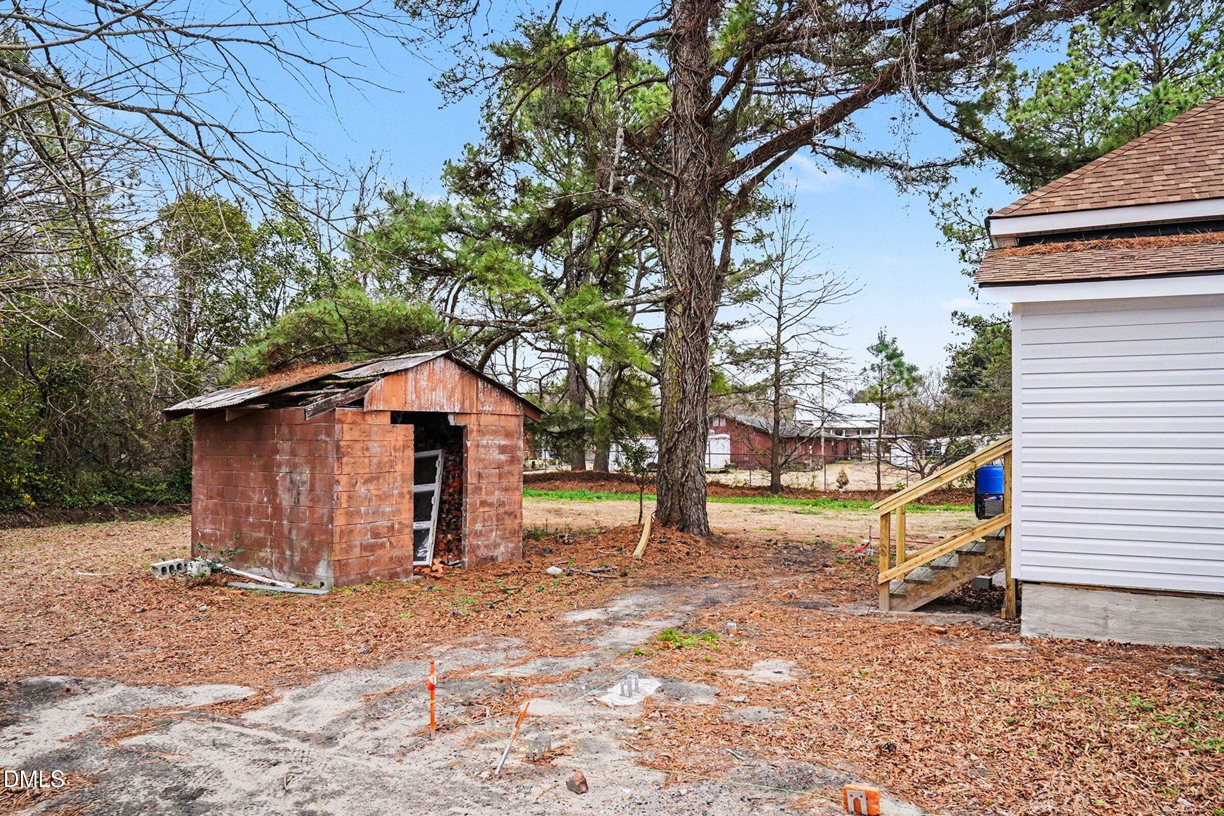 1609 Boone Street Rocky Mount, NC 27803 - Photo 40 of 40 030_file_5290