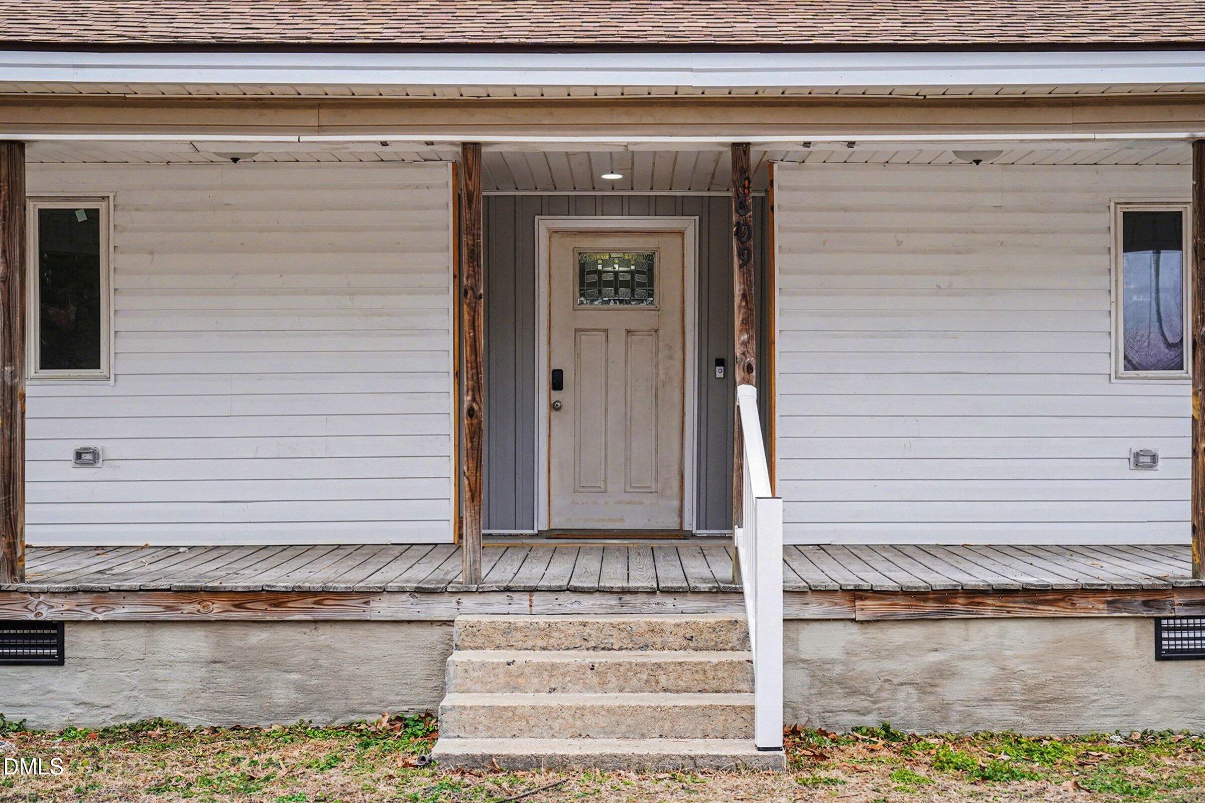 1609 Boone Street Rocky Mount, NC 27803 - Photo 4 of 40 004_file_8579