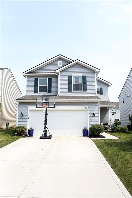5780 Pebblebrooke Road Whitestown, IN 46075 - Photo 2 of 42