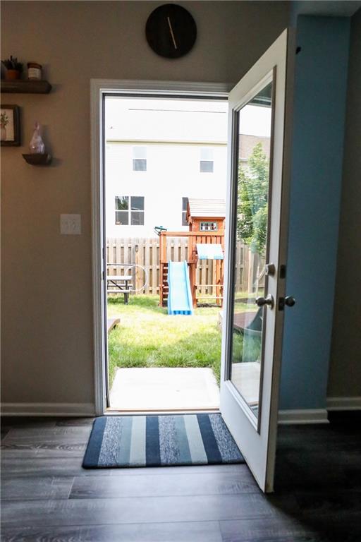 5780 Pebblebrooke Road Whitestown, IN 46075 - Photo 21 of 42