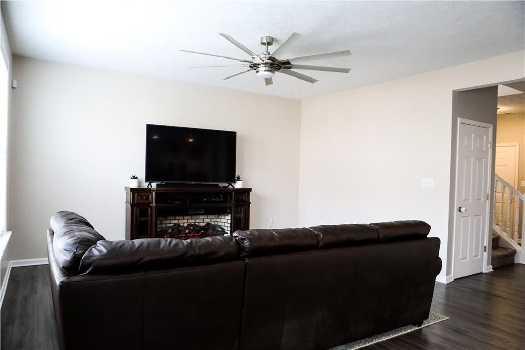 5780 Pebblebrooke Road Whitestown, IN 46075 - Photo 23 of 42