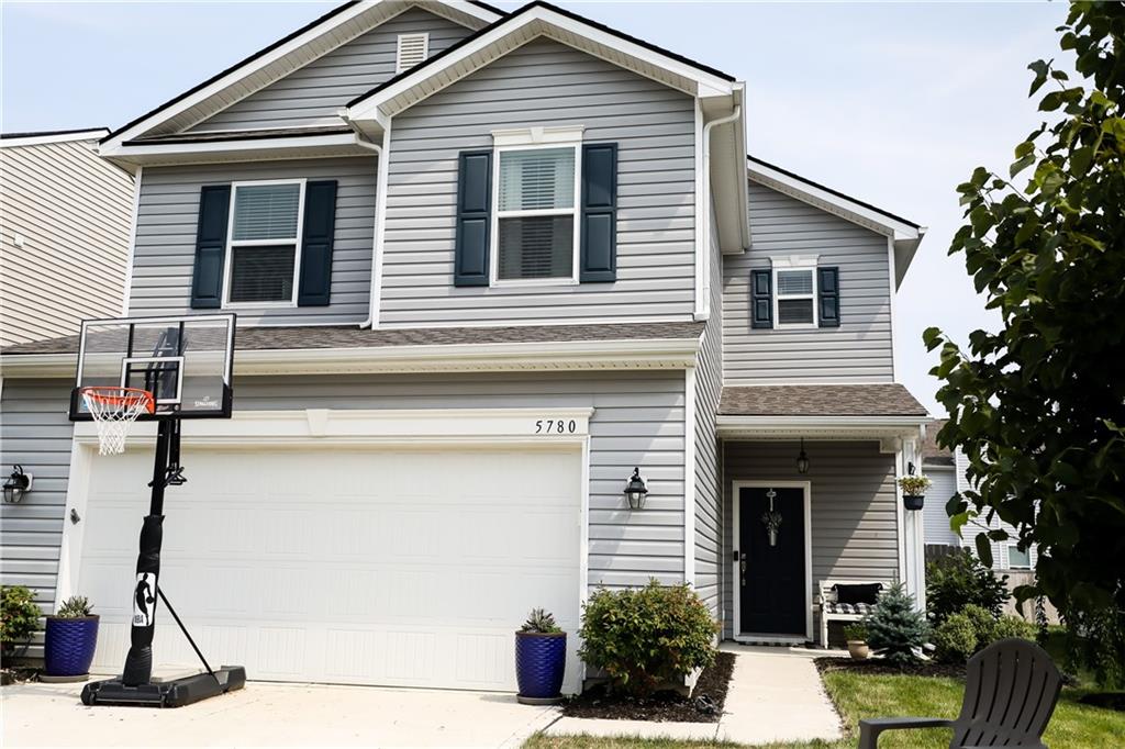 5780 Pebblebrooke Road Whitestown, IN 46075 - Photo 4 of 42