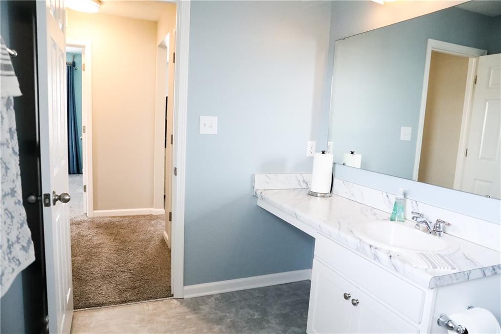 5780 Pebblebrooke Road Whitestown, IN 46075 - Photo 41 of 42