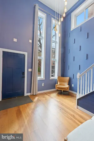 $899,900 | 220 West Street, Annapolis, MD 21401