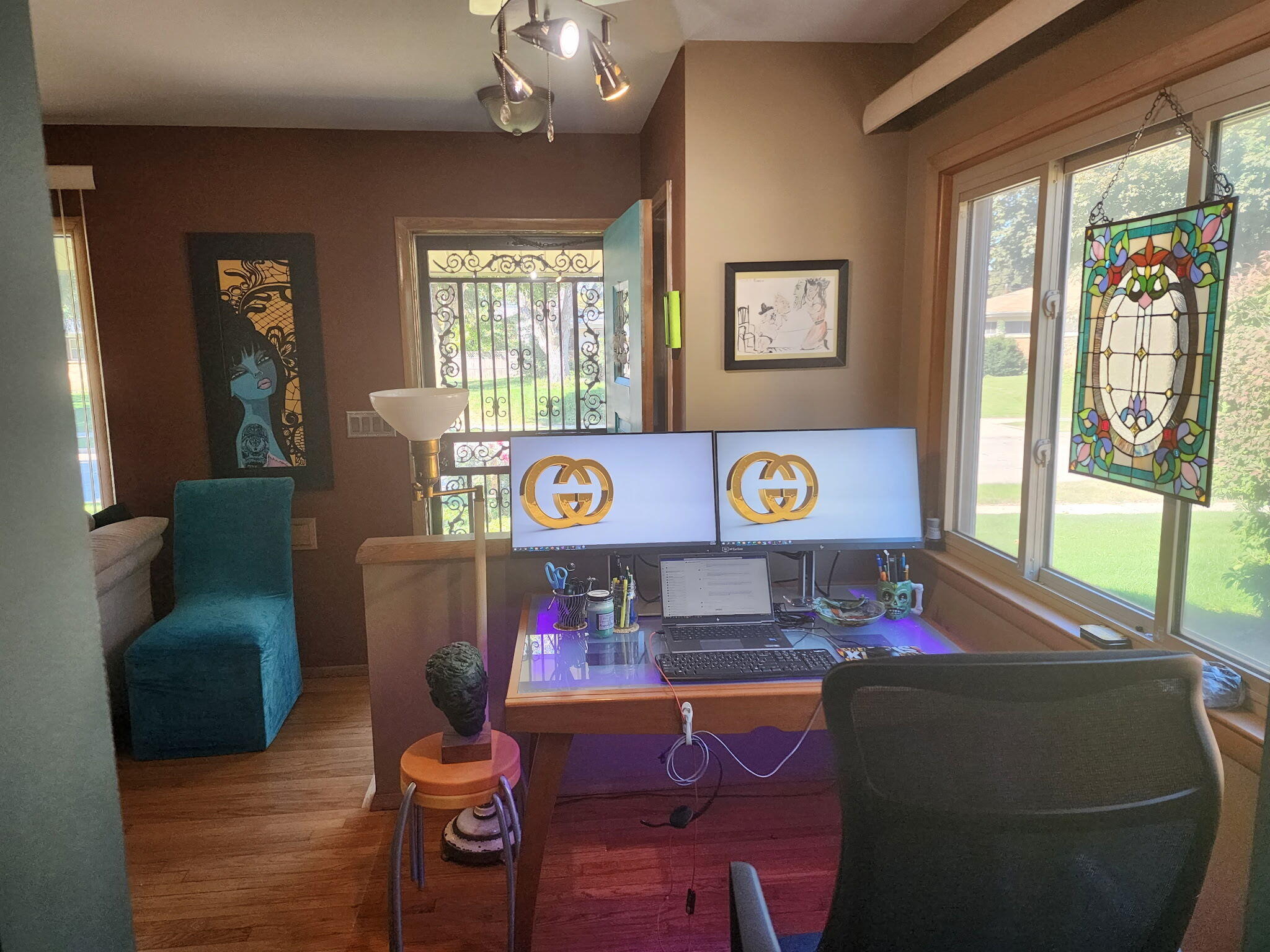 8743 West Arden Place Milwaukee, WI 53225 - Photo 12 of 22 image10