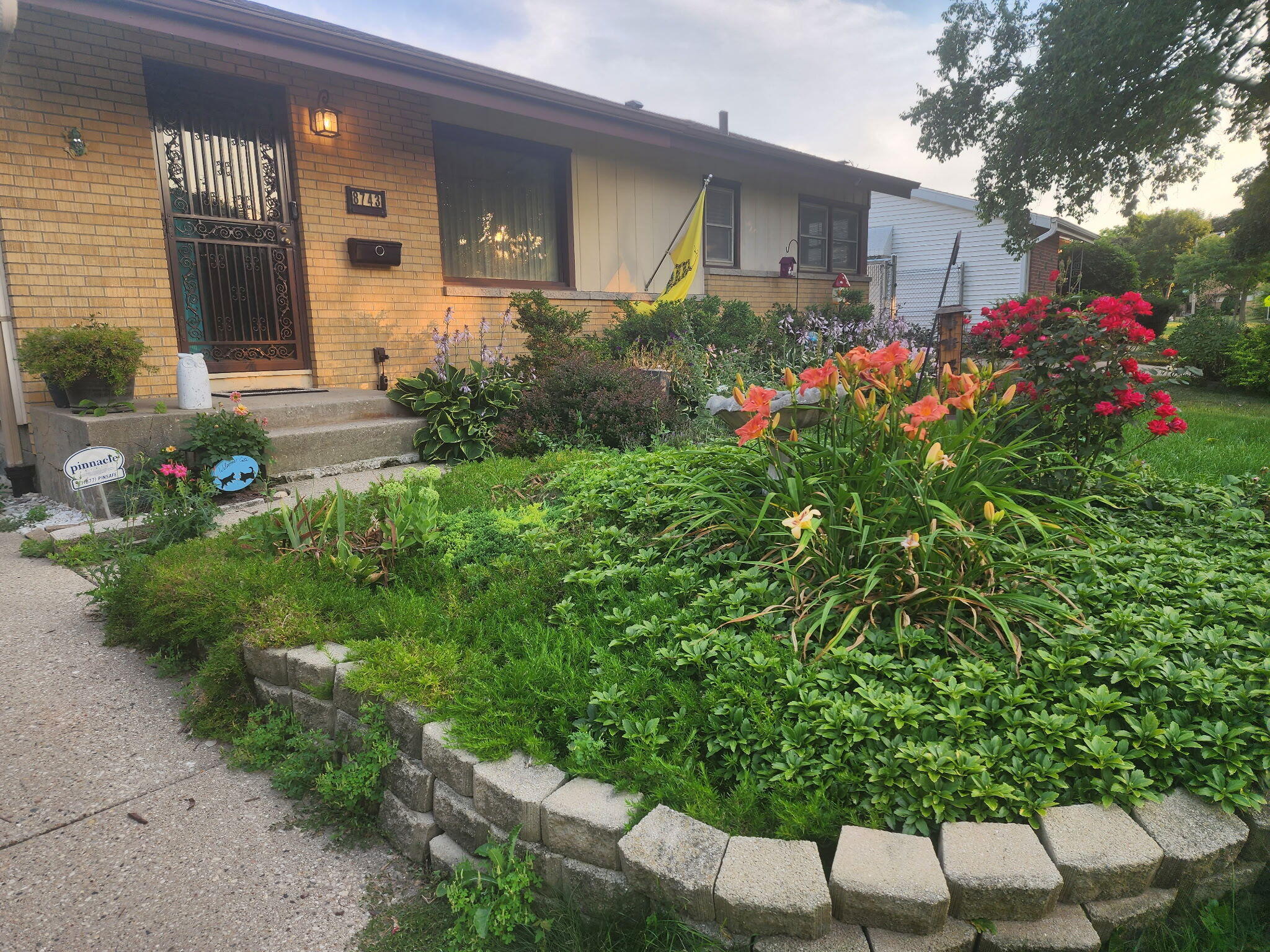 8743 West Arden Place Milwaukee, WI 53225 - Photo 18 of 22 image20